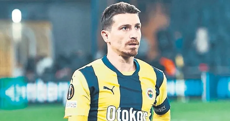 Mert Hakan’a 1 yıl men!