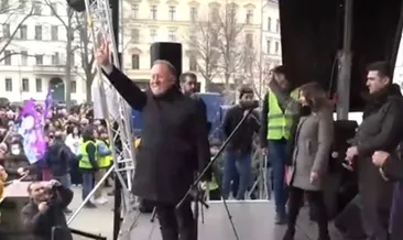 Altılı Koalisyon’un ’gizli’ ortağı HDP’den PKK terör elebaşı Öcalan’a selam!