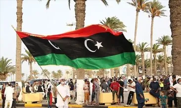 Libya’da devlet başkanlığı seçimleri ön aday listesi açıkladı
