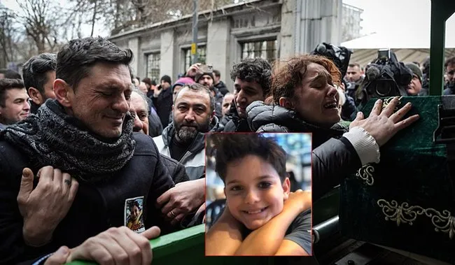 SON DAKİKA... Mattia Ahmet Minguzzi cinayeti davası başladı: 5 tanık dinlenecek!