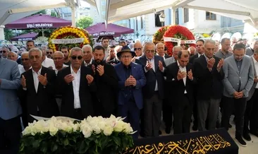 Adnan Polat’ın acı günü