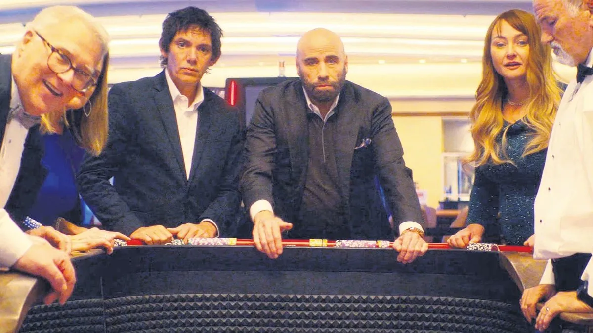 Yabancı Film