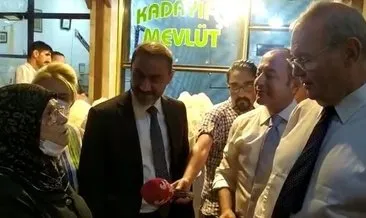 CHP’li Faik Öztrak’ı yerin dibine sokmuştu! Mevlüde Teyze o gün yaşananları A Haber’e anlattı