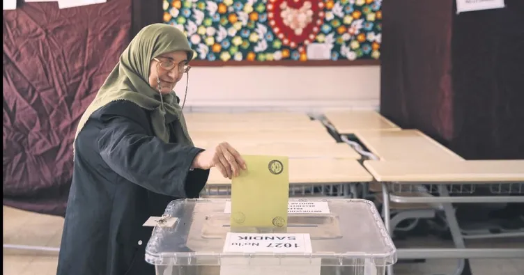 113 oy farkla Cumhur İttifakı