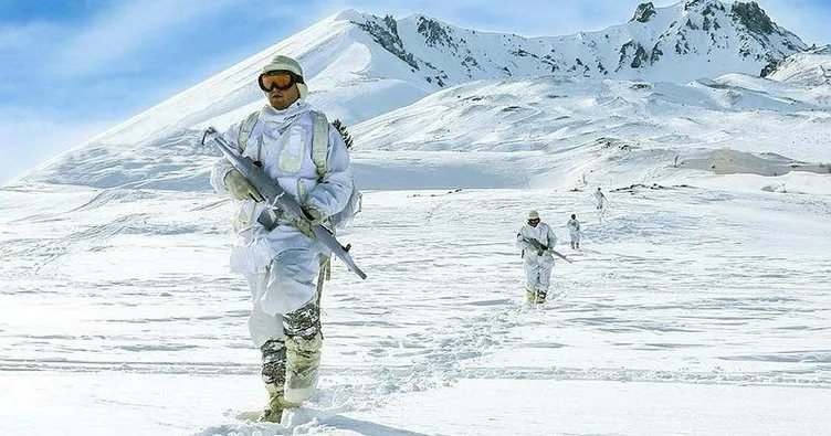 PKK’ya dağlar dar edildi! 433 terörist etkisiz: Şehitlerimizin kanı yerde kalmadı