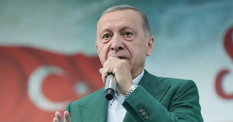 Son dakika | Başkan Erdoğan’dan Kemal Kılıçdaroğlu’nun ikiyüzlü siyasetine tepki: Gandi Kemal olarak başladı Nazi Kemal olarak bitirecek