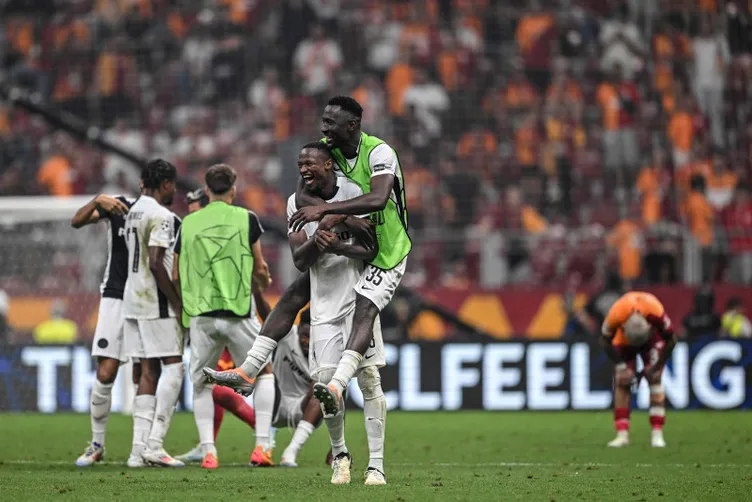 SON DAKİKA HABERLERİ: Okan Buruk’a tepkiler çığ gibi büyüdü! İstifa çağrısı olay oldu: Young Boys maçından sonra Fatih Terim…