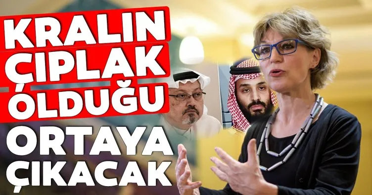 Kralın çıplak olduğu ortaya çıkacak