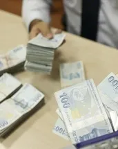 Bankacılık sektörünün mevduatı azaldı