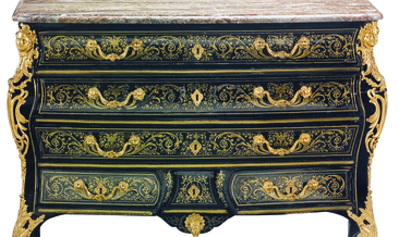 Bir antikacının el kitabı