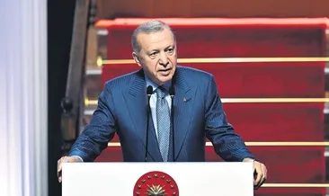 Hep birlikte destan yazacağız