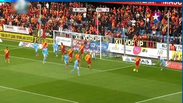 Marsilya Galatasaray maçı CANLI YAYIN izle! UEFA Galatasaray Marsilya maçı EXXEN canlı yayın izle