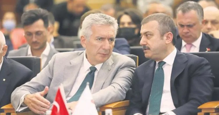 Hem dolar al hem kredi yok de