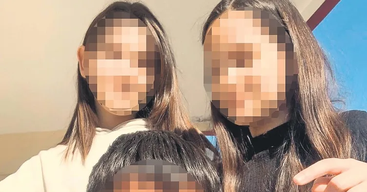 Kimse istemeyince 2 çocuk ortada kaldı