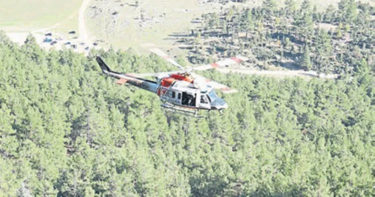 Kurtarmanın bedeli olmalı