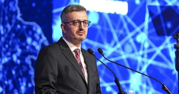 İletişim Başkanı Duran: Oyun içerik denetimleri ile ilgili uygulamalar hayata geçirilmektedir