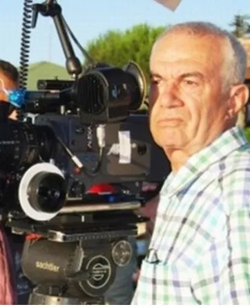 Sanat camiası yasta! Usta yönetmen Şerif Gören vefat etti!