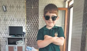 Ben artık süper kahramanım