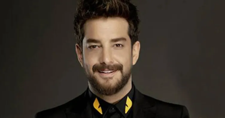 Enis arıkan kimdir? 2021 o ses türkiye yılbaşı özel program konuğu olan Enis Arıkan kimdir? 2021 O Ses Türkiye yılbaşı özel program konuğu olan