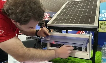 Kıbrıs’a verimli tarım projesi