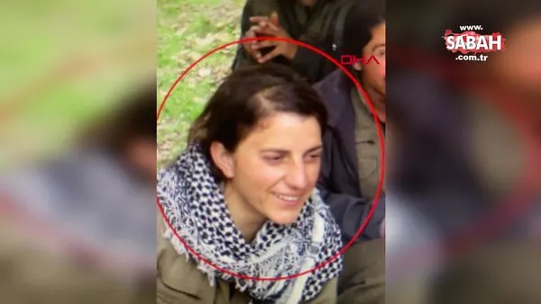 Son Dakika: PKK/KCK'lı kadın terörist Konya'da yakalandı! | Video