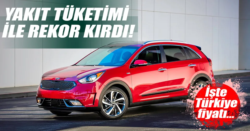 Kia Nin Kucuk Hibrit Suv U Satisa Cikti Sayfa 3 Otomobil Haberleri