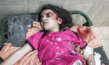 UNICEF Sözcüsü Gazze’de katledilen çocuklara ilişkin açıklamalarda bulundu