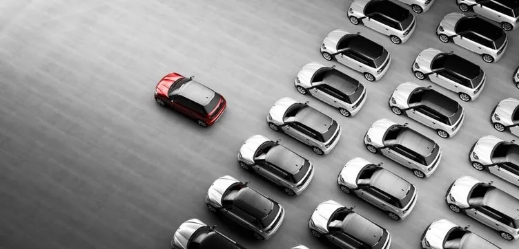 ÖTV muafiyetli araçlar için istisna tutarı artırıldı! Engelli araç fiyatları 2024 listesinde yer alan otomobiller...