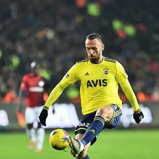 Vedat’a ceza yok