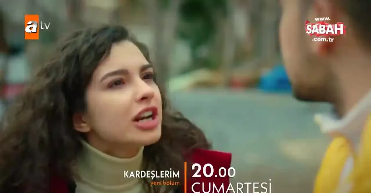 Kardeslerim 8 Bolum Fragmani Kardesime Bir Sey Mi Olacak Video Videosunu Izle Son Dakika Haberleri
