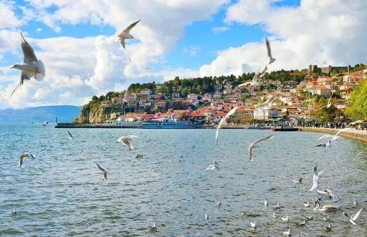 İşte dünyanın en güzel 30 kasabası! Türkiye’deki o kasaba da liste yer buldu!