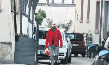 FETÖ firarisi Cevheri Güven'e bilgi sızdırmışlardı! Soruşturma tamamlandı: Köstebek polisler için istenen ceza belli oldu #ankara