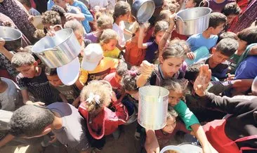 Kuzey Gazze ölüm kapanı