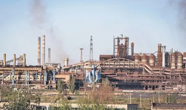 Mariupol’de mahsur kalan askerlerin aileleri İstanbul’da