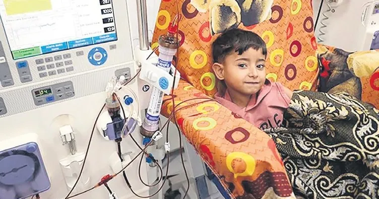 Gazze’ye ölümcül abluka