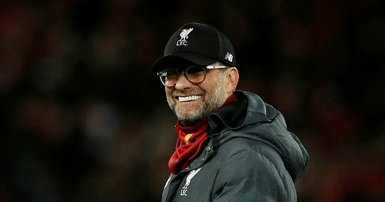 İşte Liverpool’un yeni golcüsü!