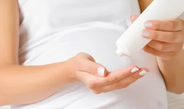 Gebelikte paraben içeren kozmetik ürünleri bebeğin kilolu olmasına yol açabilir