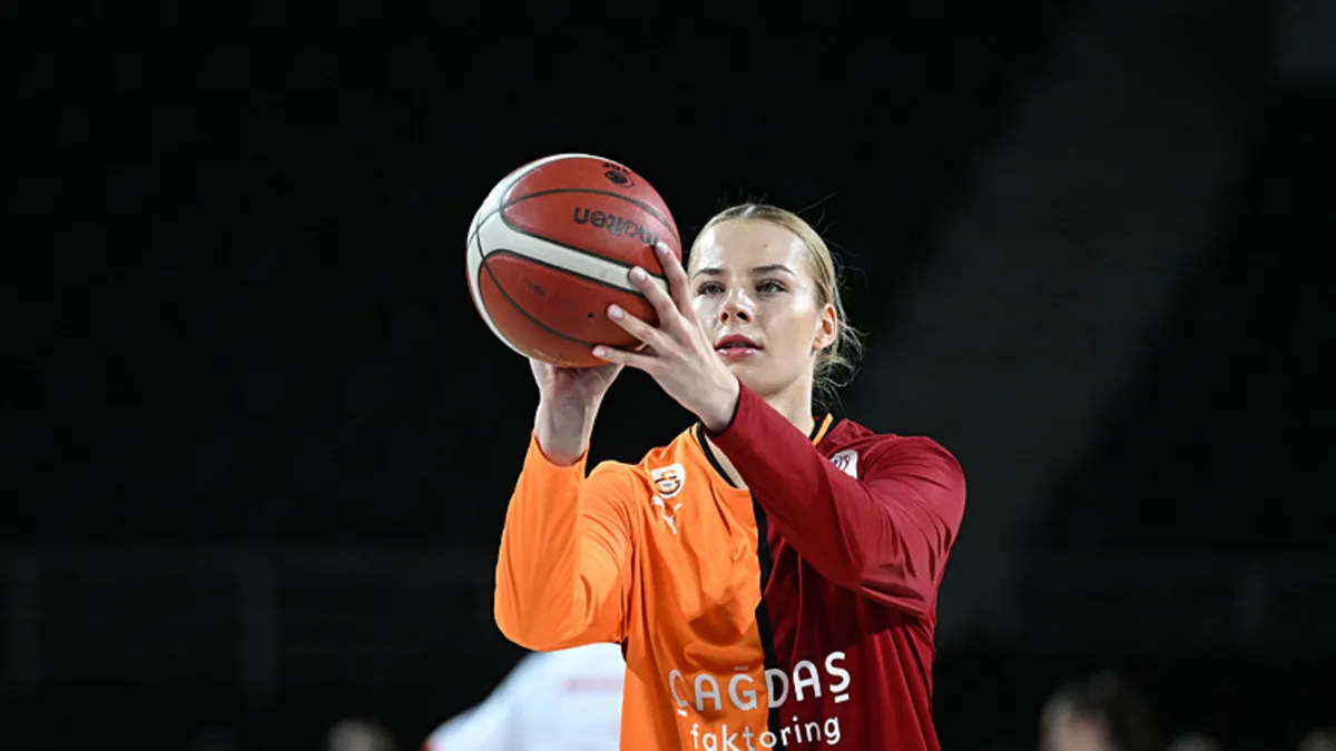 Galatasaray, Basket Landes’i ağırlayacak! – Son Dakika Spor Haberleri Galatasaray, Basket Landes’i ağırlayacak! – Son Dakika Spor Haberleri