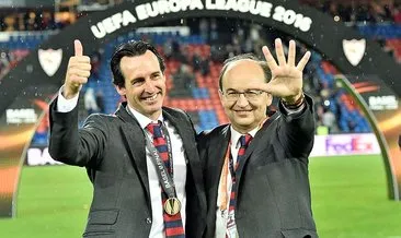 Avrupa Ligi’nin en başarılı teknik adamları İspanyollar
