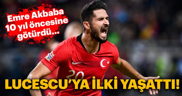 İsveç - Türkiye maçından kareler