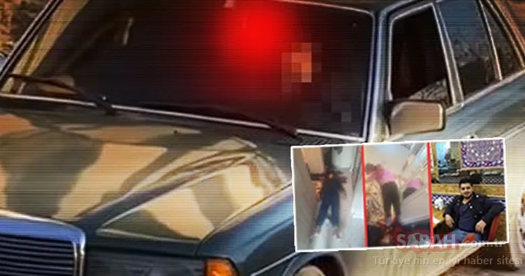 SON DAKİKA! İstanbul’daki seri cinayet zincirinde yeni detaylar: Bahtiyar Aladağ 1 hafta boyunca açmamış...