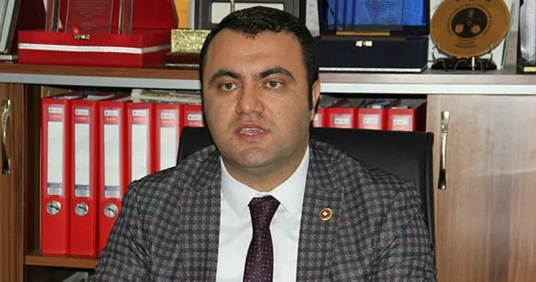 85 köy gezen meclis üyesi AK Parti Sivas İl Başkanlığına aday oldu