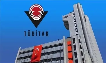 TÜBİTAK 660 personel alacak