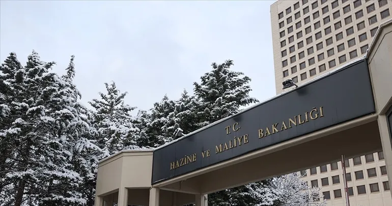 Hazine 24 milyarlık kira sertifikası ihracı gerçekleştirdi