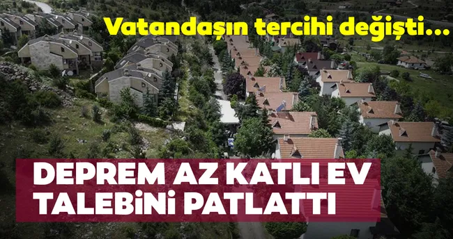 deprem az katli ev talebini patlatti son dakika haberler