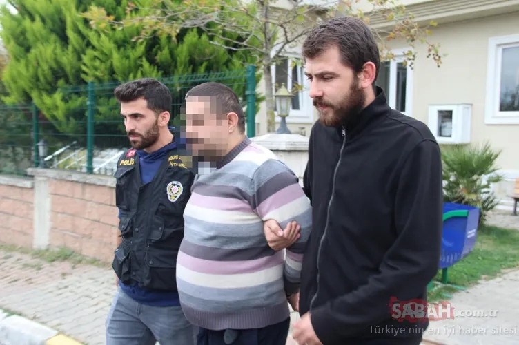 Son dakika: Suriyeli genç kız cinsel saldırıya uğradı! Şüpheliden kan donduran itiraf...