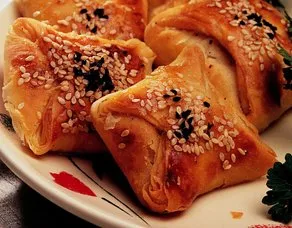Zarf Böreği