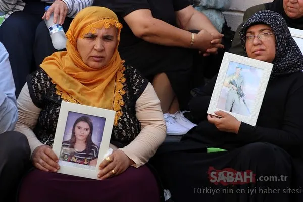 Sanatçılardan Diyarbakır'da nöbet tutan annelere destek