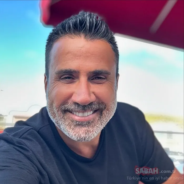 Şarkıcı Emrah’ın servetini duyanlar kulaklarına inanamadı! Gayrimenkul zengini çıktı! 300 daire, aylık 10 milyon TL kira geliri...