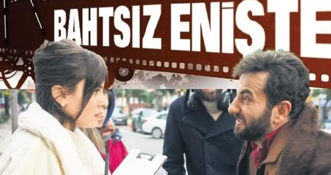 İki aile, tek enişte